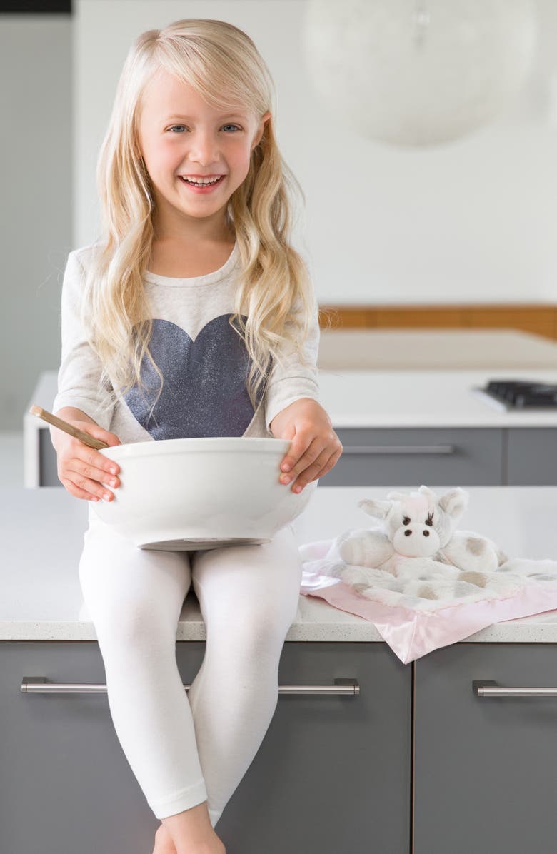 Little Giraffe Sweet Dreams Wearable Blanket & Blankie Bundle, Alternate, color, Pink