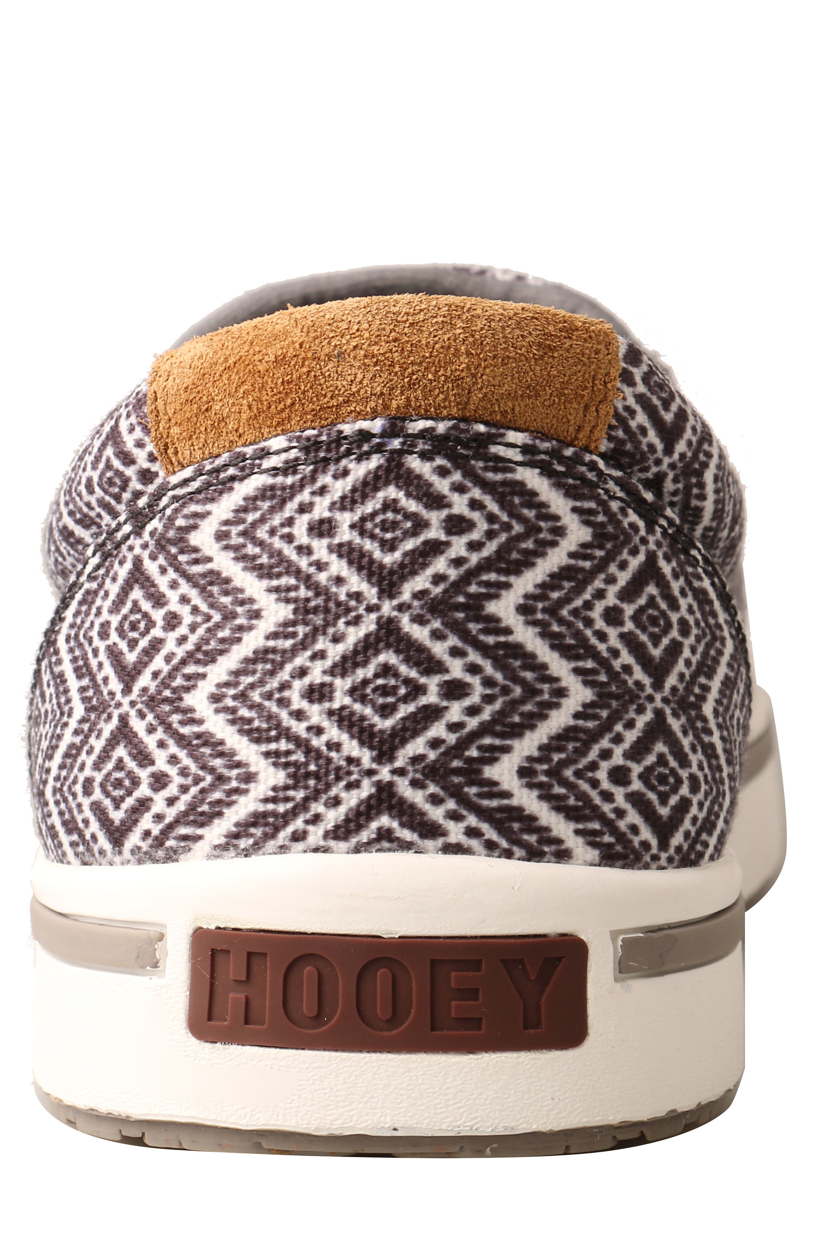 Twisted X Hooey Loper Slip-On Sneaker, Alternate, color, 