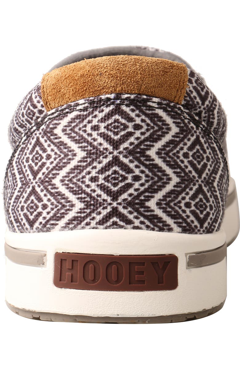 Twisted X Hooey Loper Slip-On Sneaker, Alternate, color,