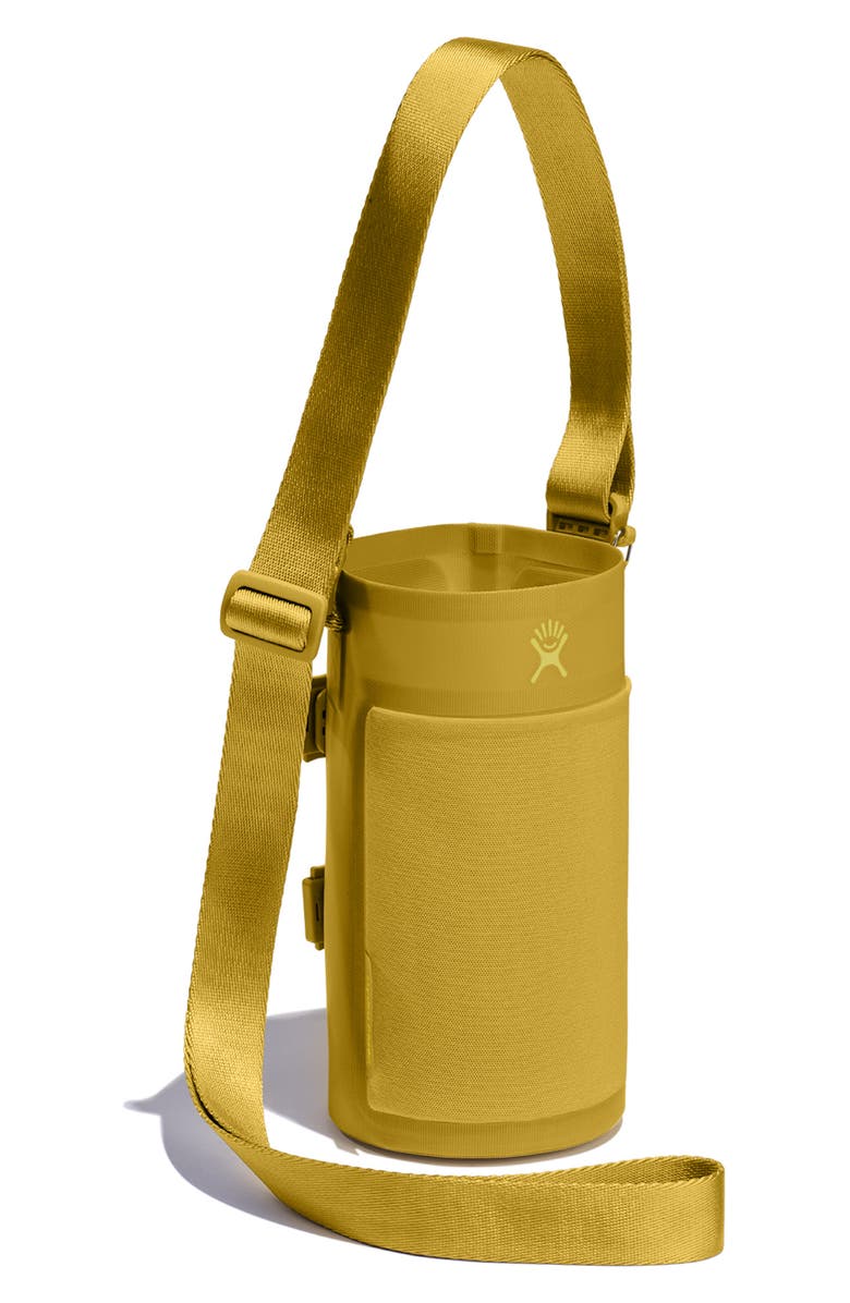 Hydro Flask Medium Tag Along Water Bottle Sling, Alternate, color, 