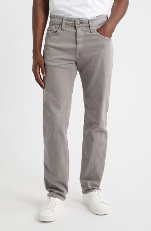 Zach Straight Leg Pants