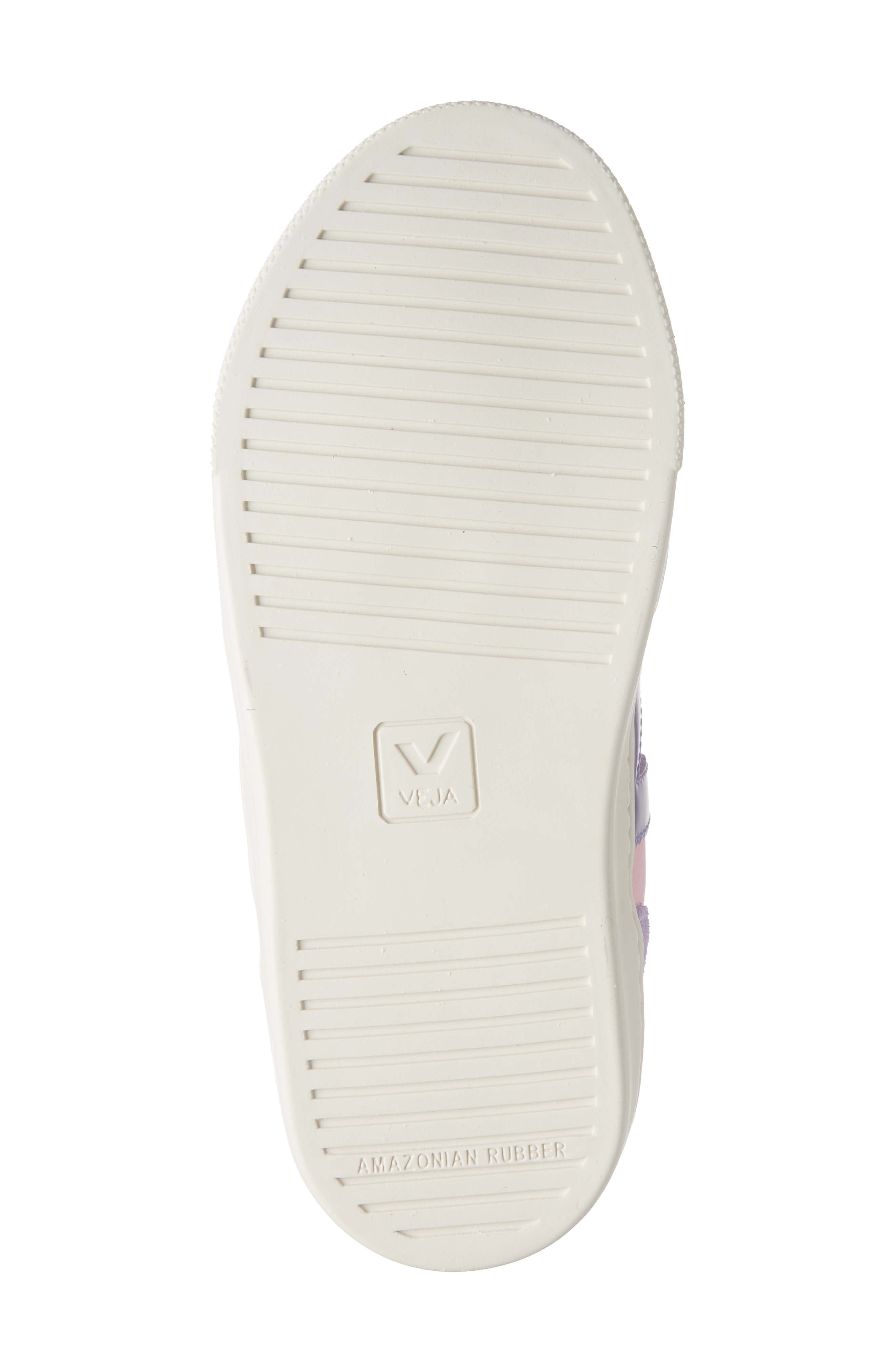 Veja Make My Lemonade Chromefree Sneaker, Alternate, color, 