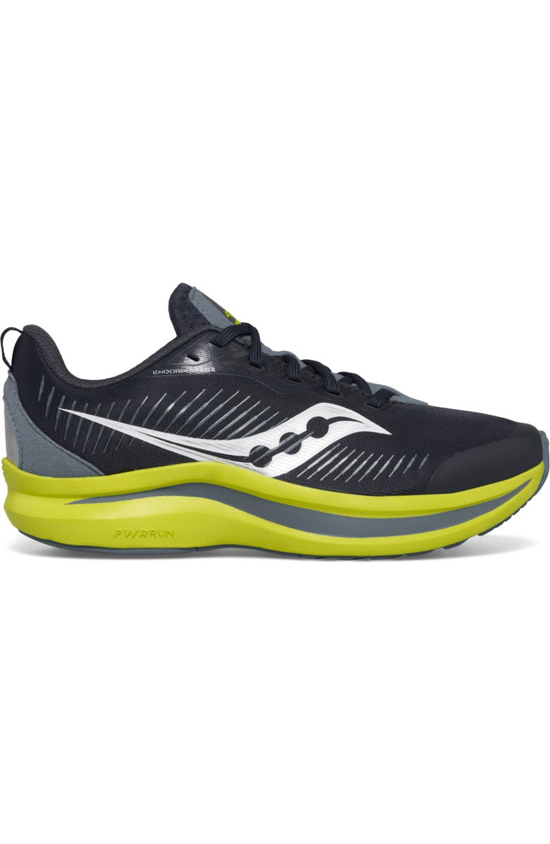 Saucony Endorphin KDZ Running Sneaker, Alternate, color,