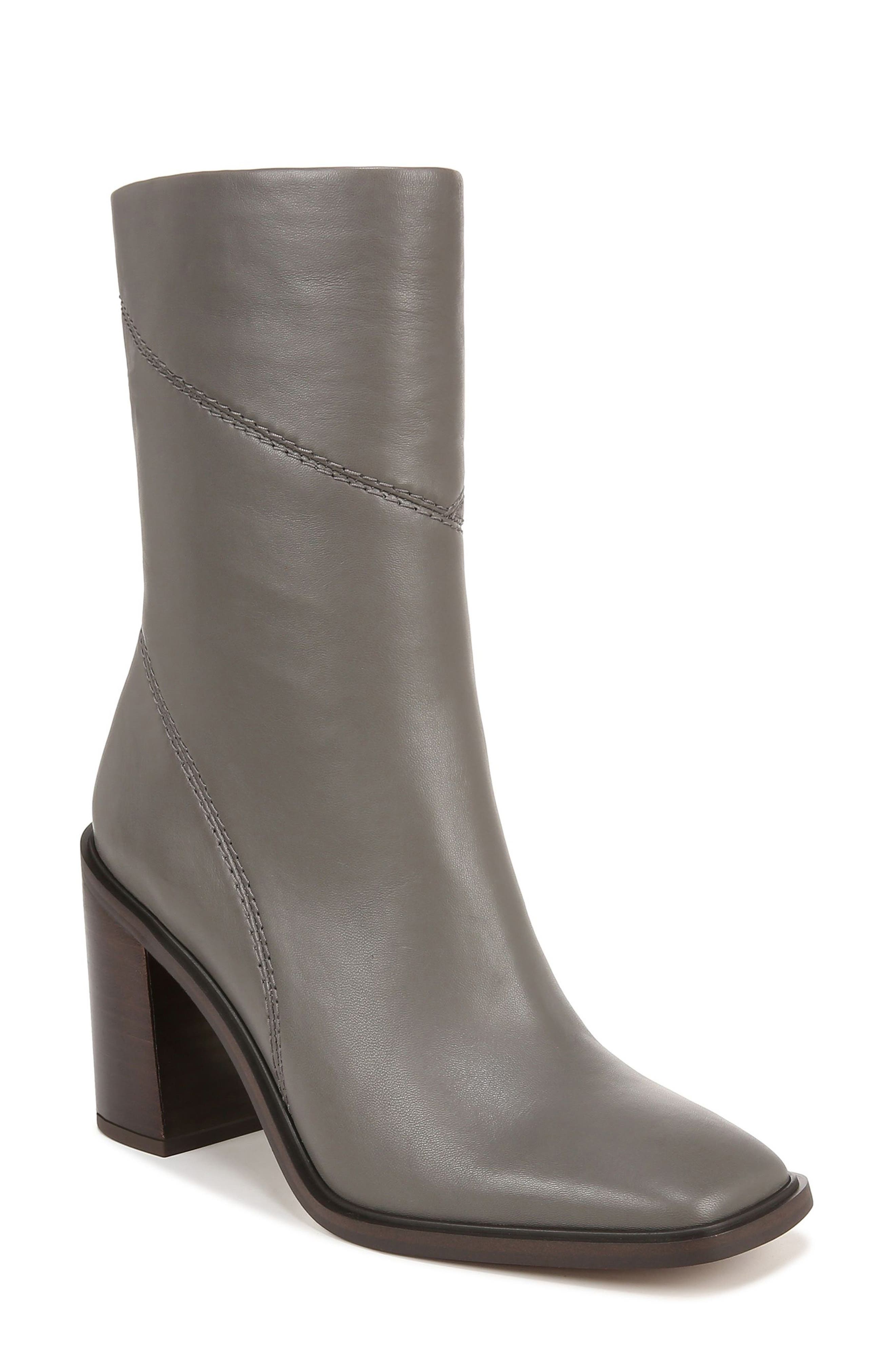 Stevie Bootie, Main, color, GRAPHITE