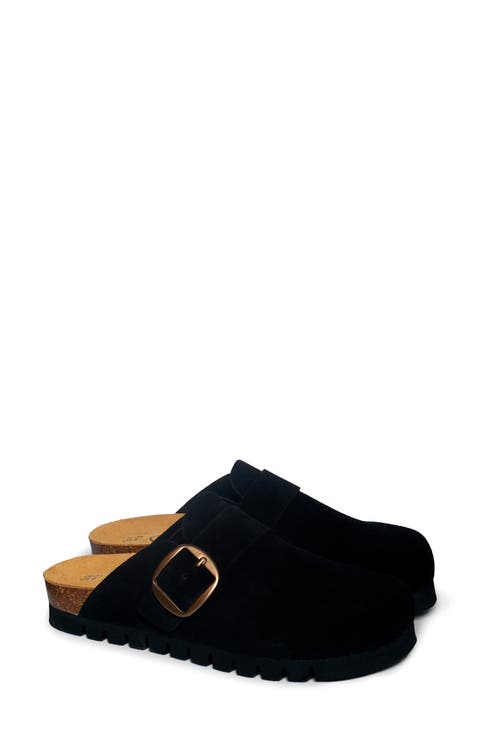 Bell Clog (Women)
