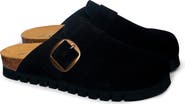 Plakton Bell Clog