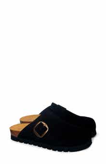 Plakton Bell Clog