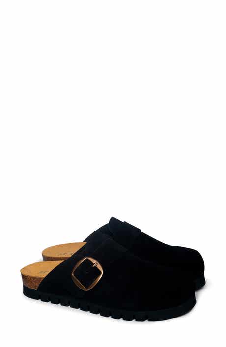 Plakton Bell Clog