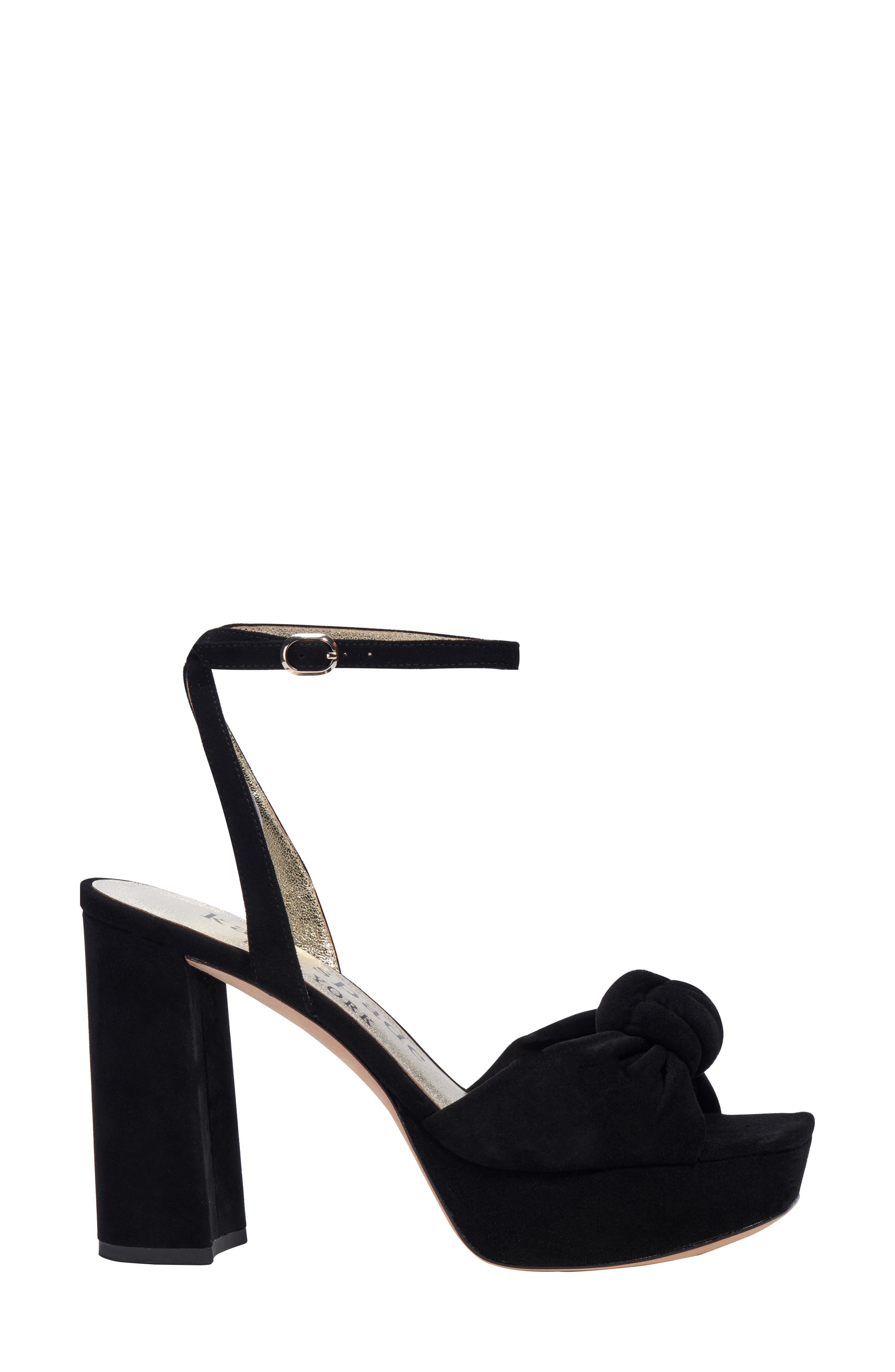 Kate Spade New York confetti platform sandal, Alternate, color, 