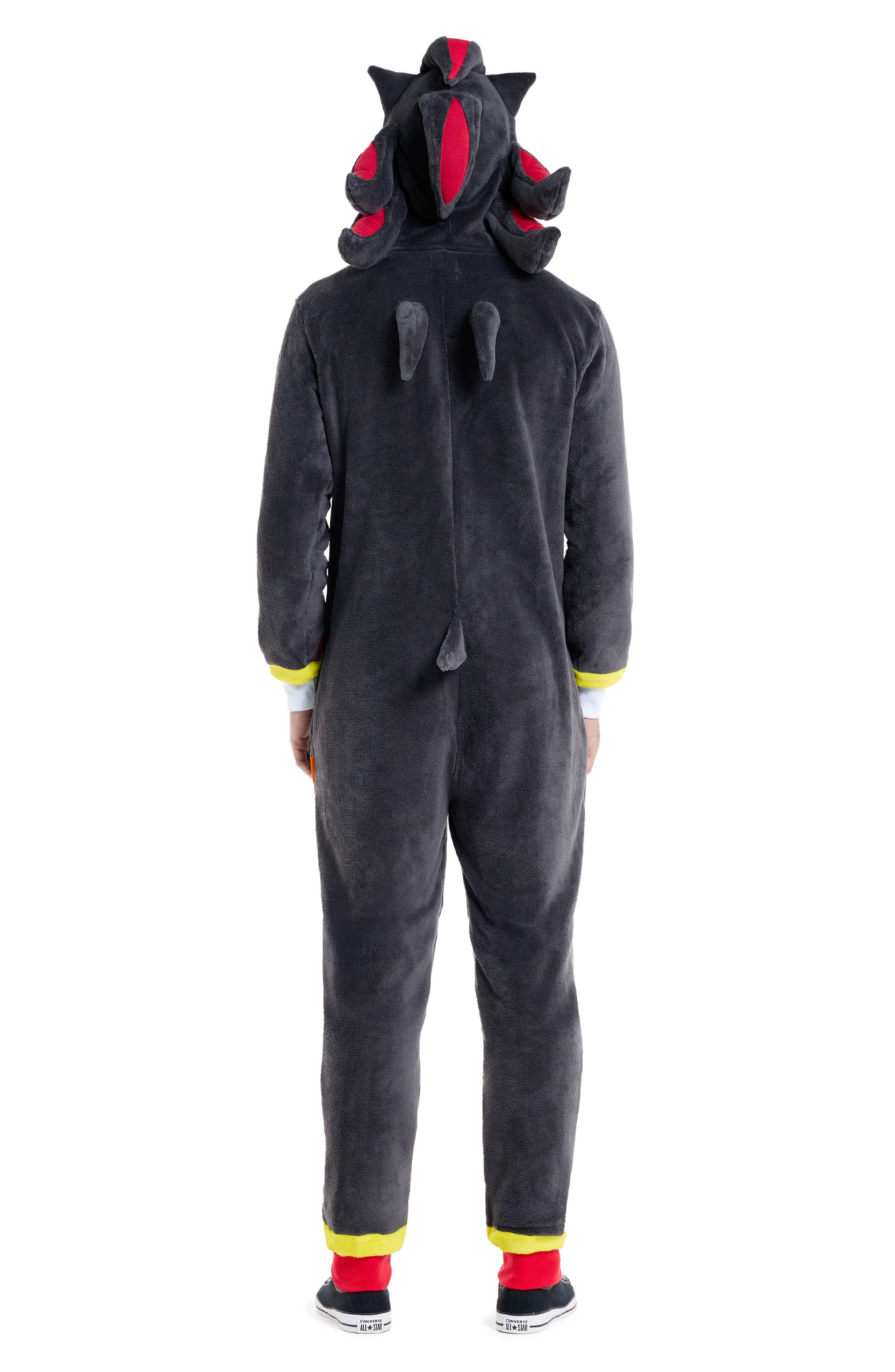 Shadow Onesie - image 2