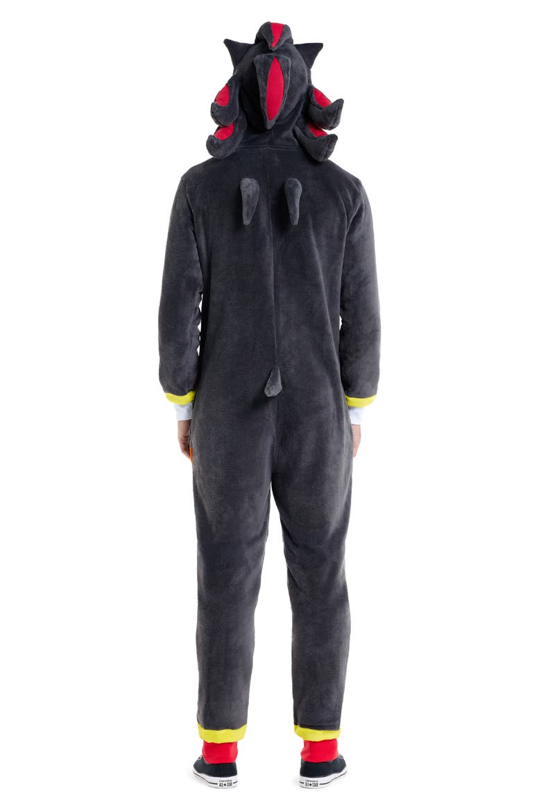 Shadow Onesie, Alternate, color, BLACK