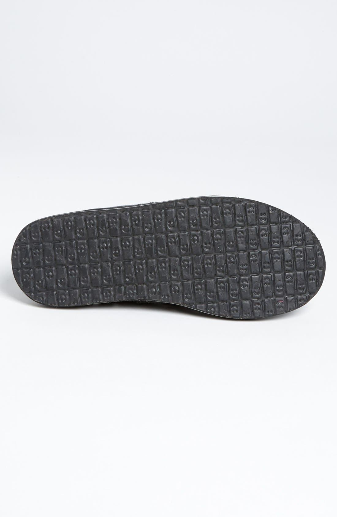 'Pick Pocket' Slip-On, Alternate, color, CHARCOAL