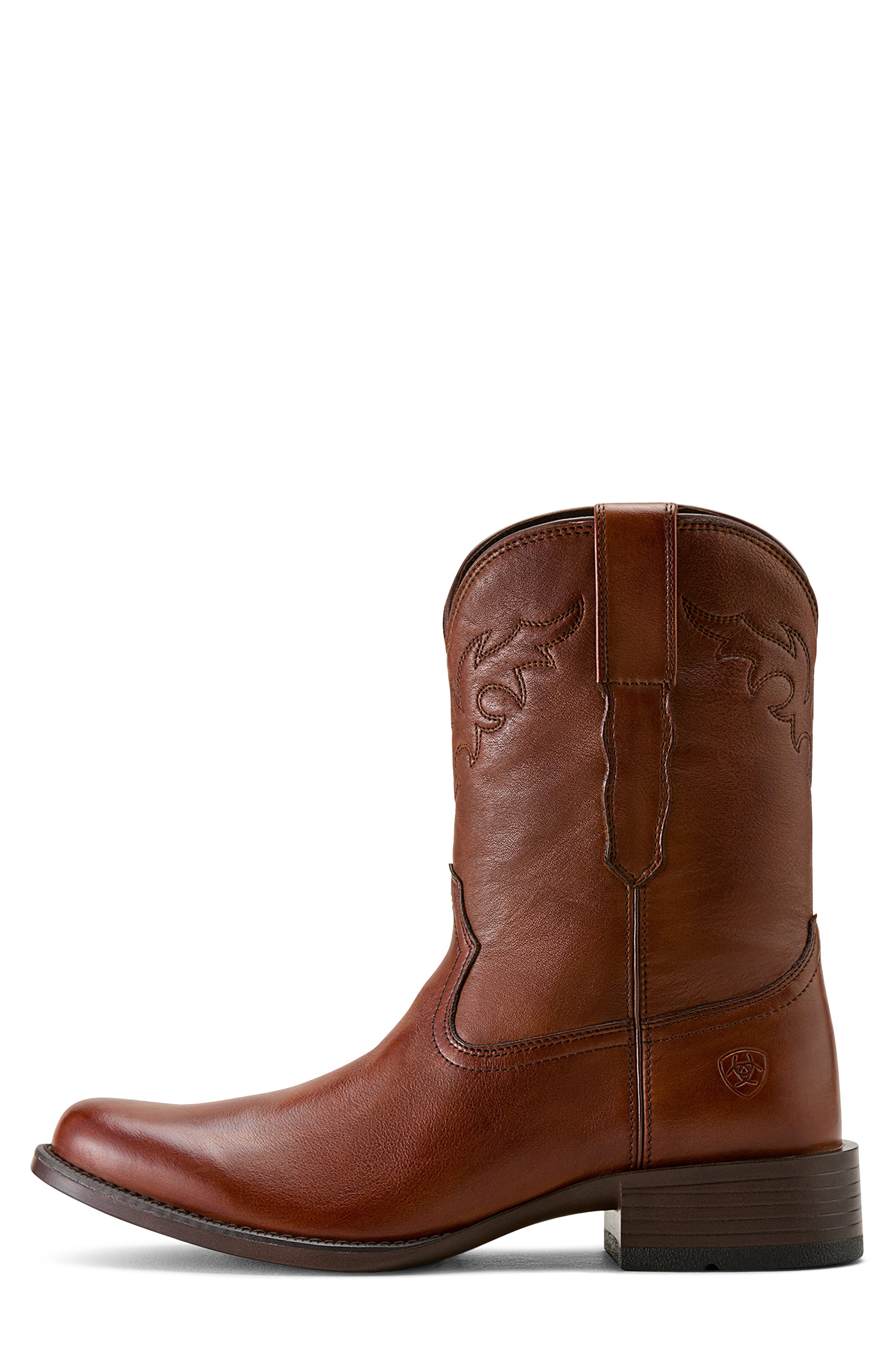 Sonoro Roper Toe Western Boot - image 4