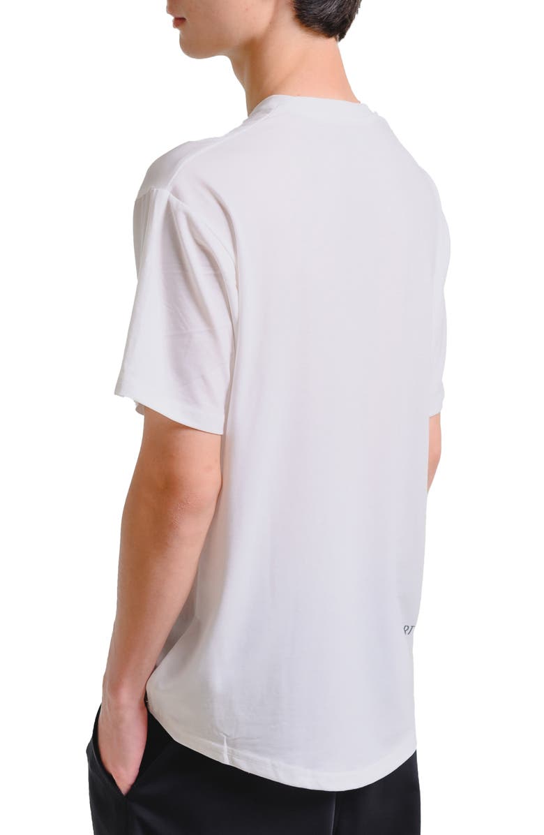 D.RT Notorious D.RT Graphic Tee, Alternate, color, 