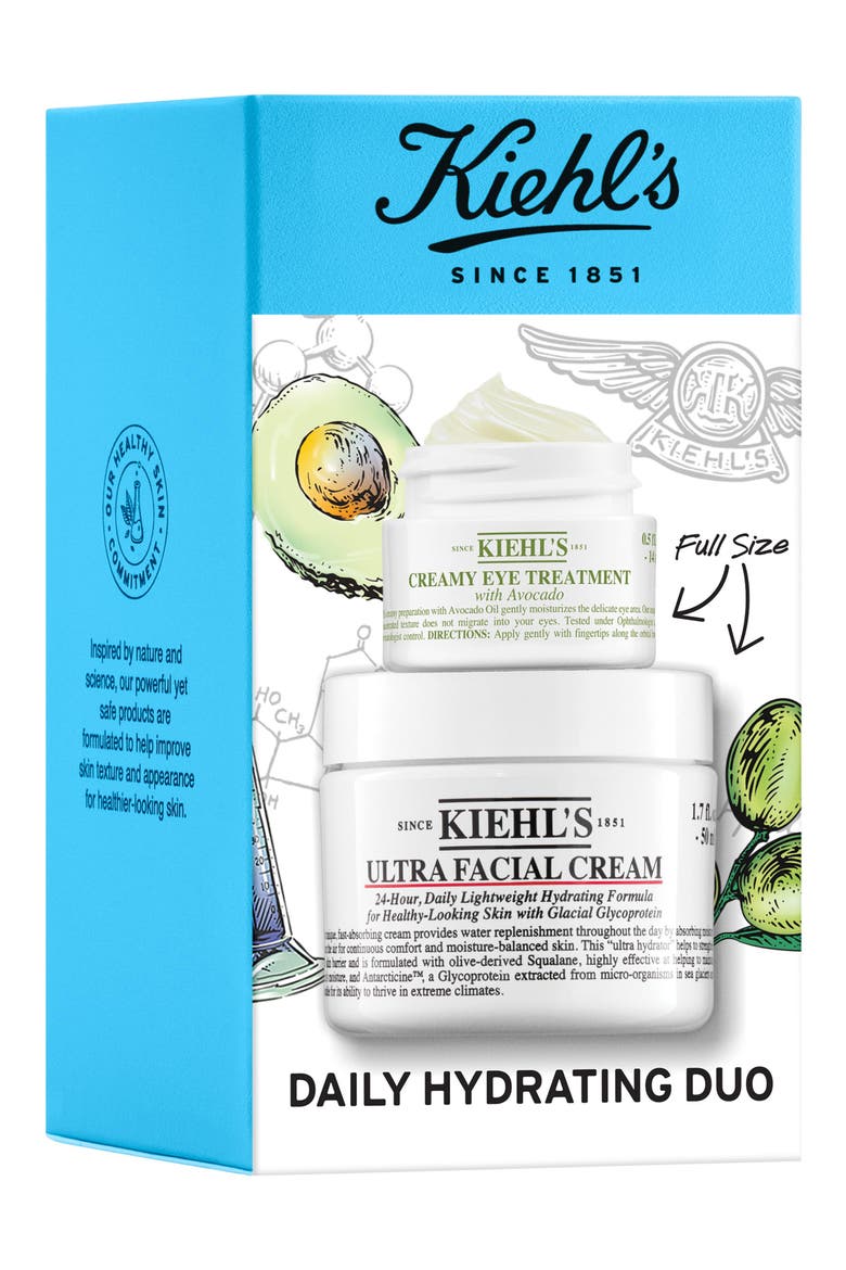 Daily Hydrating Duo, Alternate, color, NO COLOR