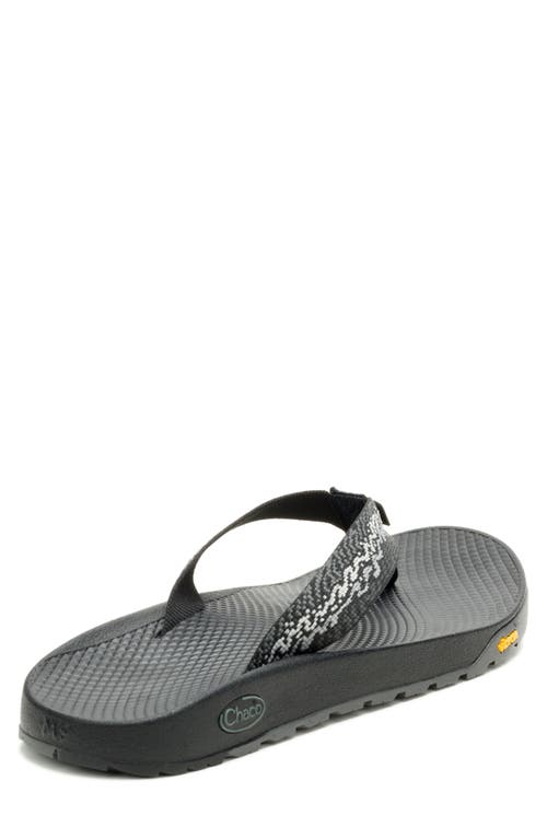 Chaco Rapid Pro Flip Flop In Multi