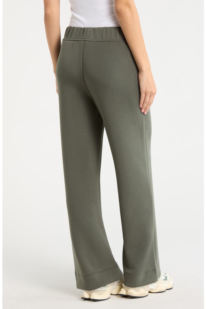 Dreamweave Relaxed Straight Leg Pants, Alternate, color, KAMBABA