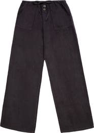 Oddli Linen Pants