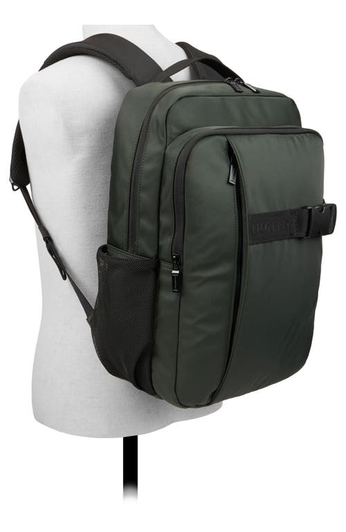 Hunter Transit Backpack In Green
