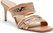 Cinq à Sept Rosalie Slide Sandal