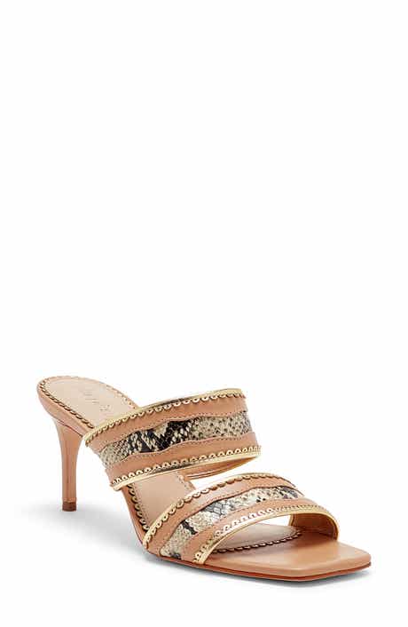 Cinq à Sept Rosalie Slide Sandal