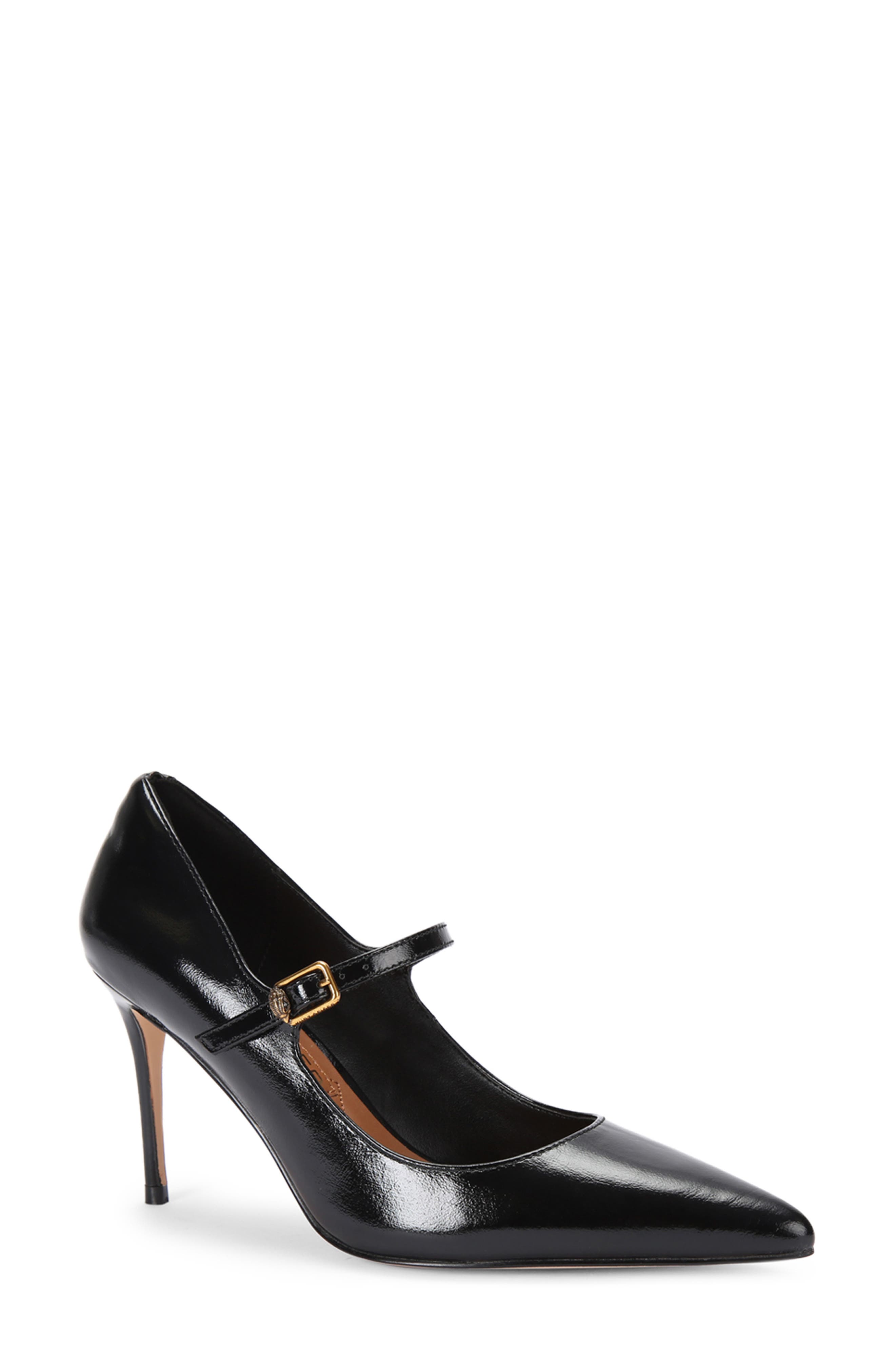 Kurt Geiger London Regent Point Mary Jane Pump, Main, color, 