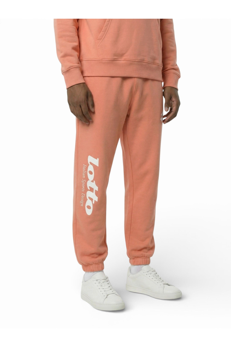 Invitational Men's Sweatpant, Alternate, color, Pink