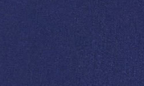 Kasper Two-button Blazer In Blue