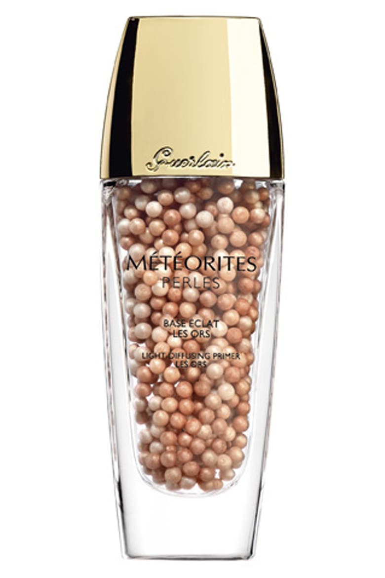 'Météorites Perles' Light Diffusing Primer, Main, color, NONE