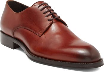 Bruno Magli Cilo Leather Derby (Men) | Nordstromrack