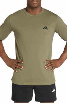 Performance Crewneck T-Shirt