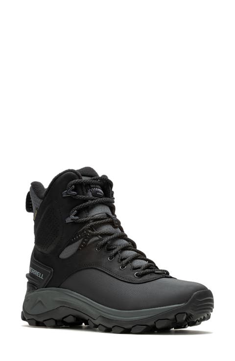 Thermo Kiruna 2 Mid Waterproof Hiking Boot (Women)