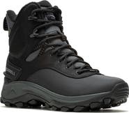 Merrell Thermo Kiruna 2 Mid Waterproof Hiking Boot