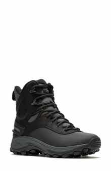 Merrell Thermo Kiruna 2 Mid Waterproof Hiking Boot