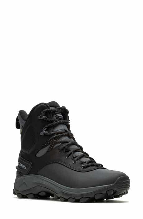 Merrell Thermo Kiruna 2 Mid Waterproof Hiking Boot