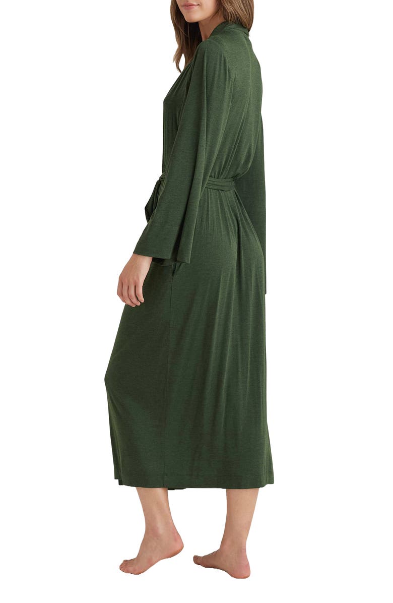 Papinelle Kate Long Robe, Alternate, color, 