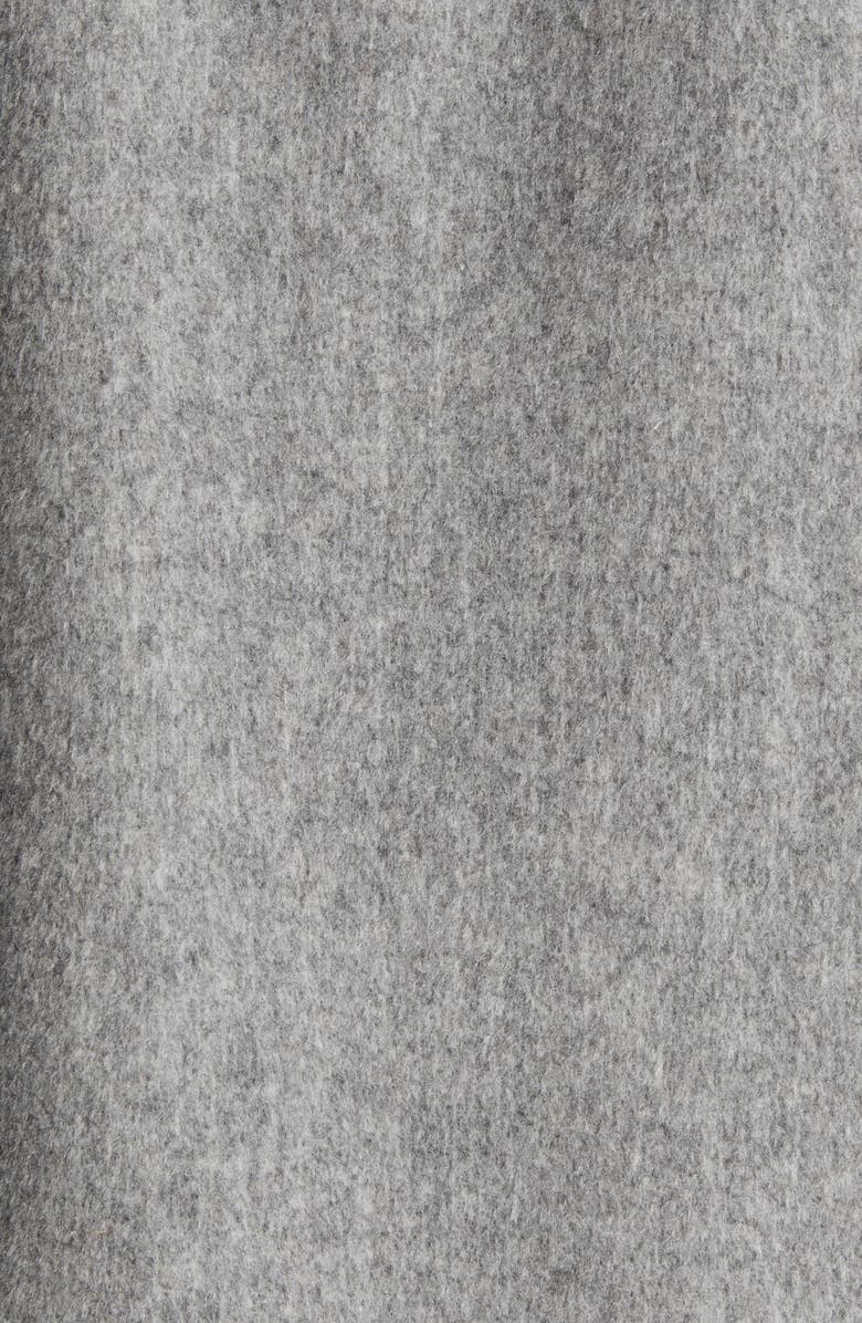 Treasure & Bond Longline Jacket, Alternate, color,