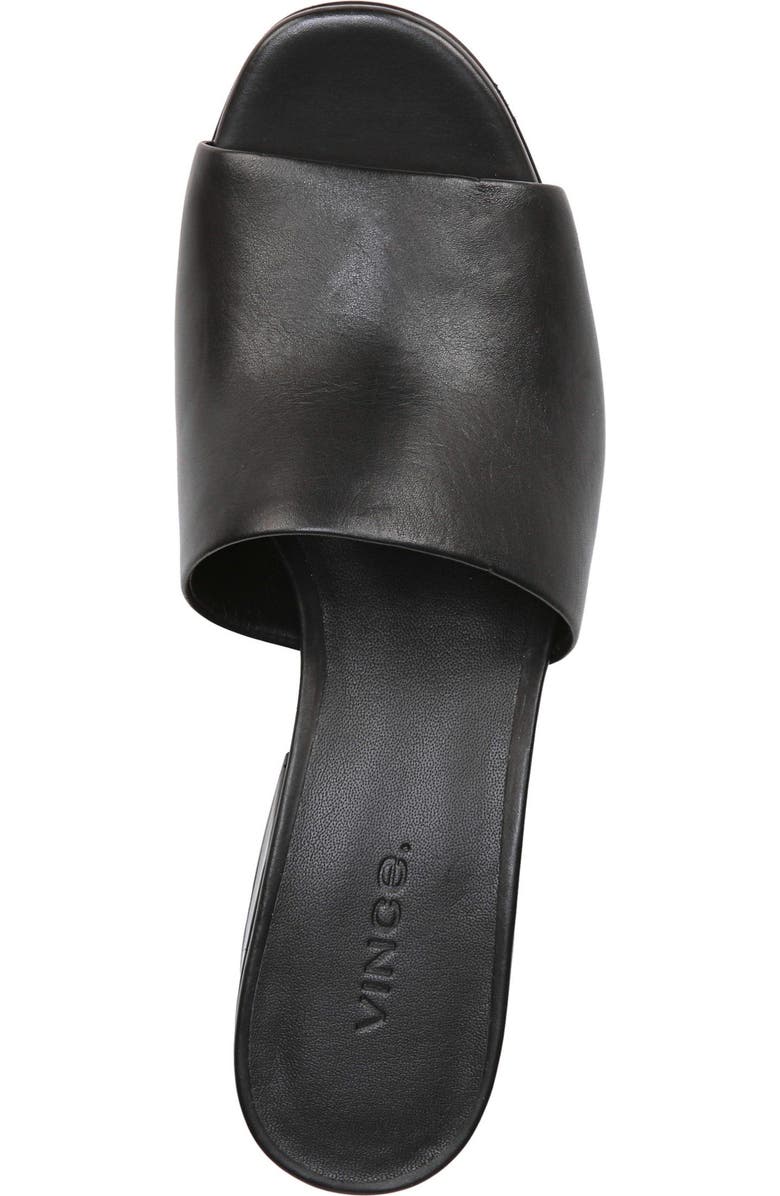 Vince Karissa Open Toe Mule, Alternate, color,