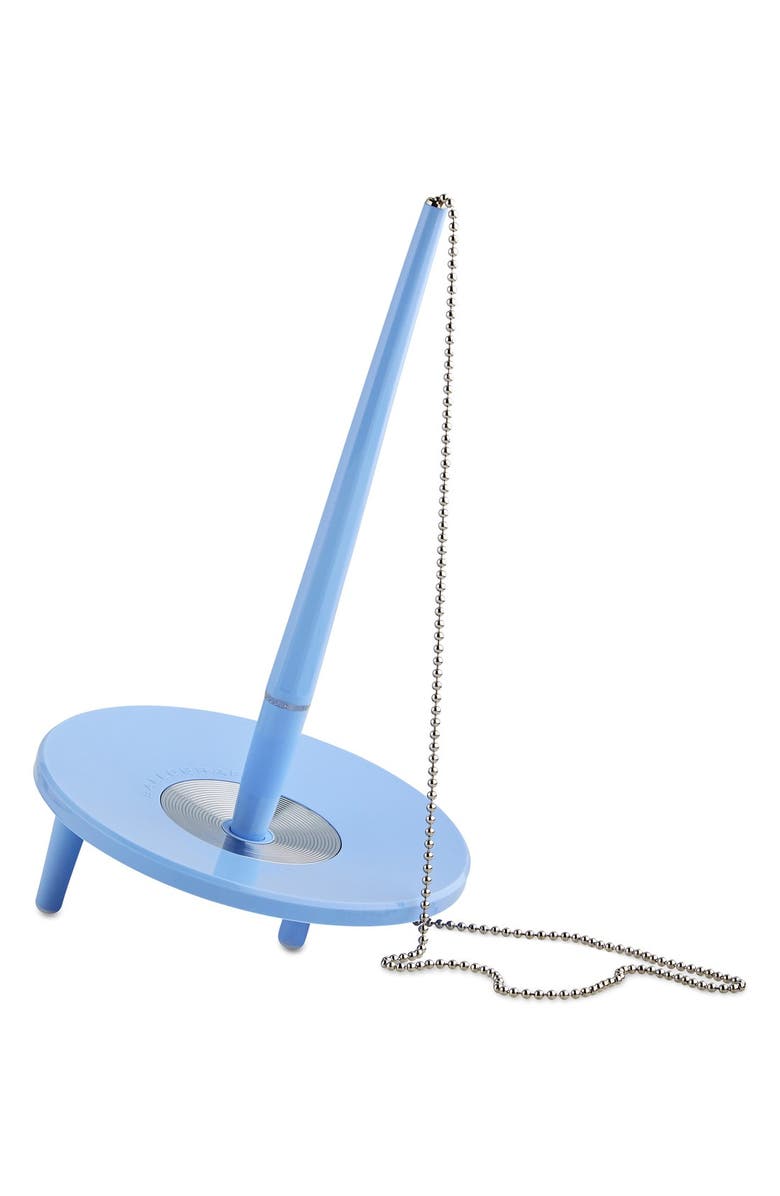 HAY x Ballograf Pen and Holder, Main, color, 