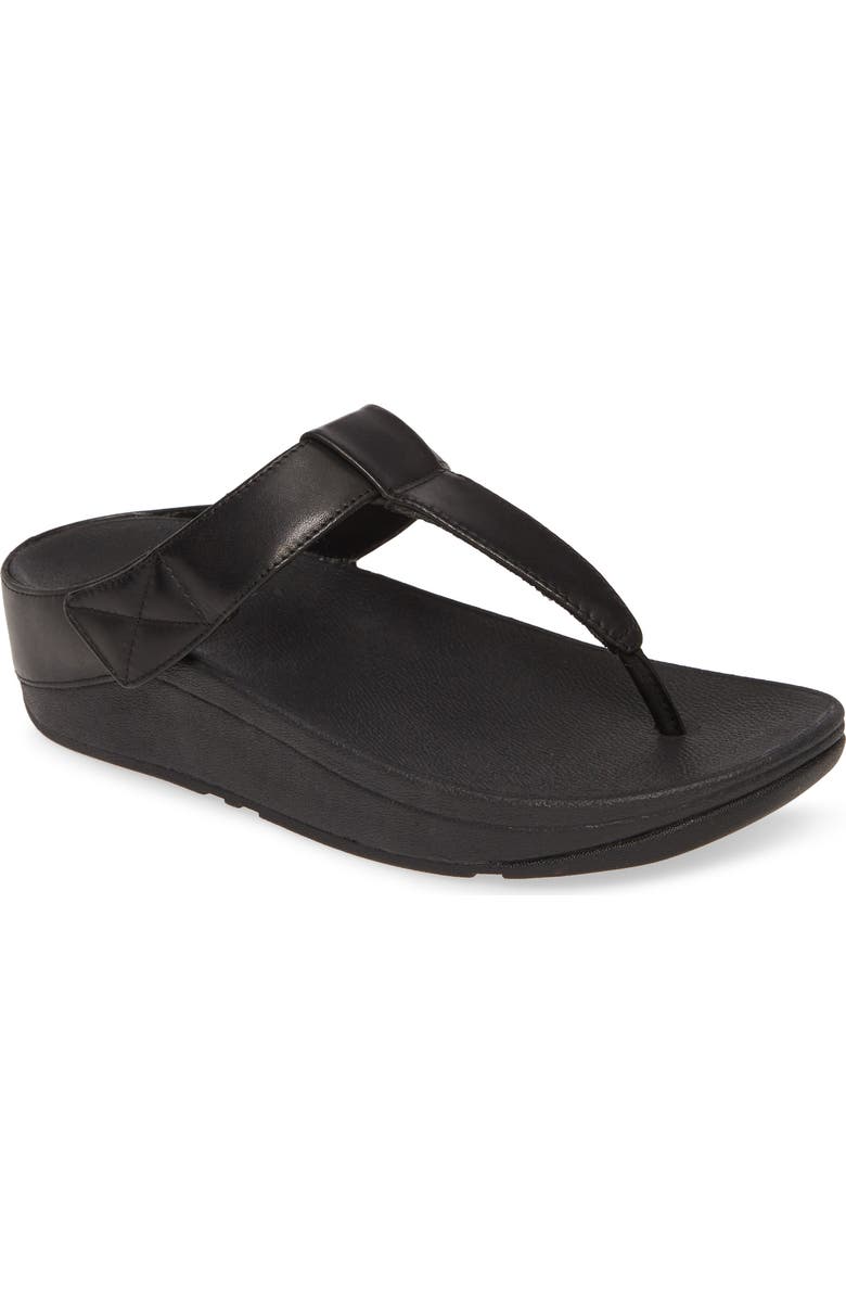 FitFlop Mina Flip Flop, Main, color,