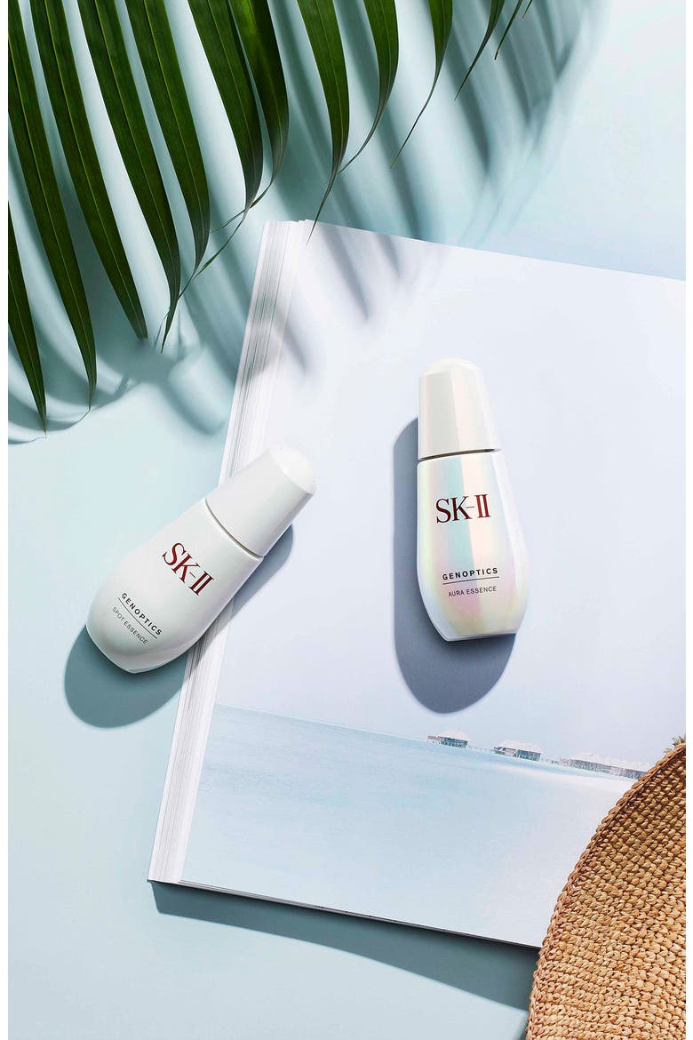 'Genoptics' Aura Essence Serum, Alternate, color, NO COLOR