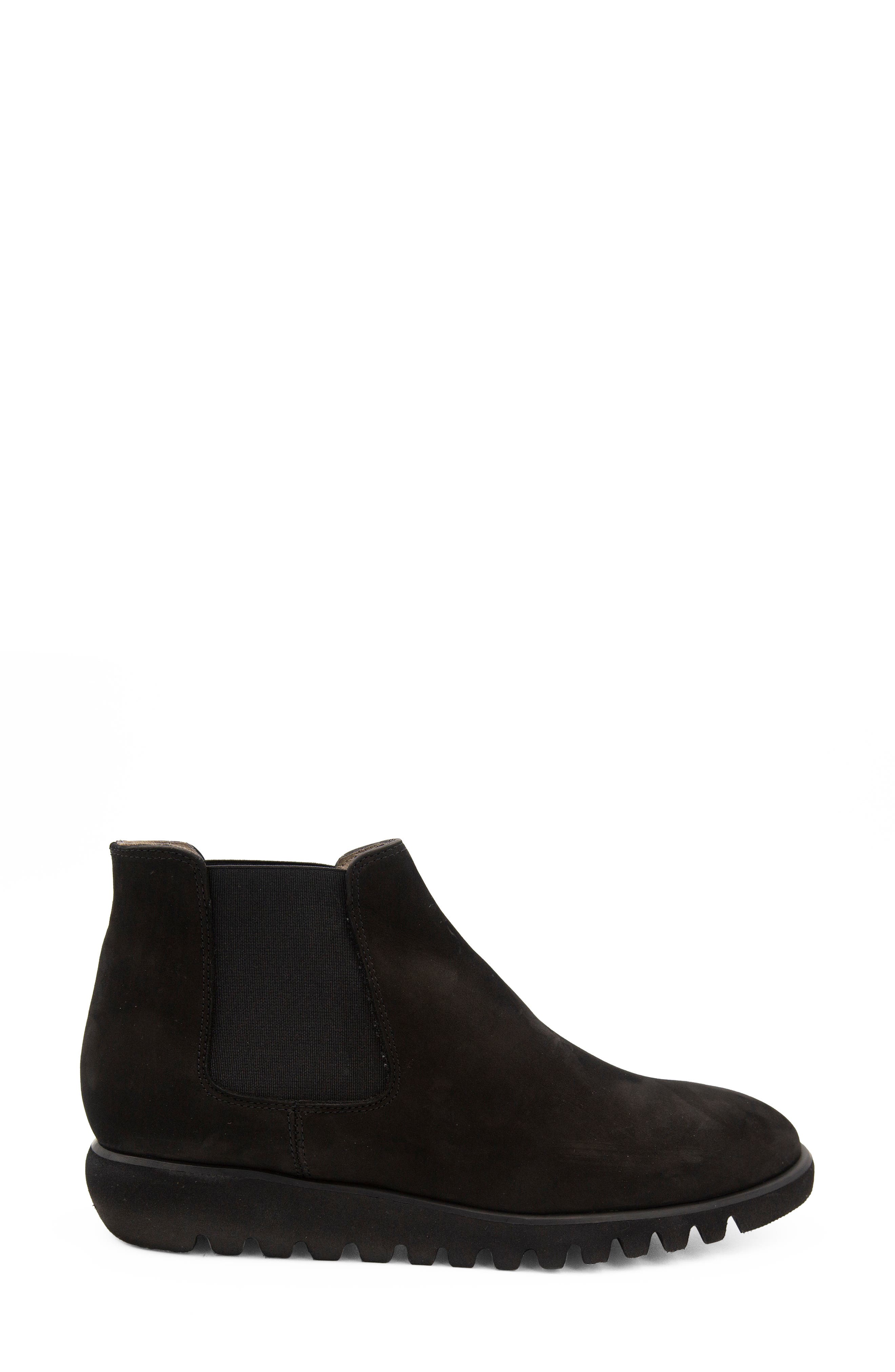 Enrico Chelsea Boot, Alternate, color, BLACK TIFFANY