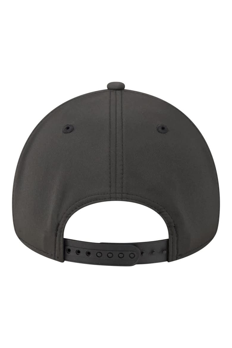 Men's New Era  Black Tampa Bay Buccaneers Apex 9FORTY Adjustable Hat, Alternate, color, Black