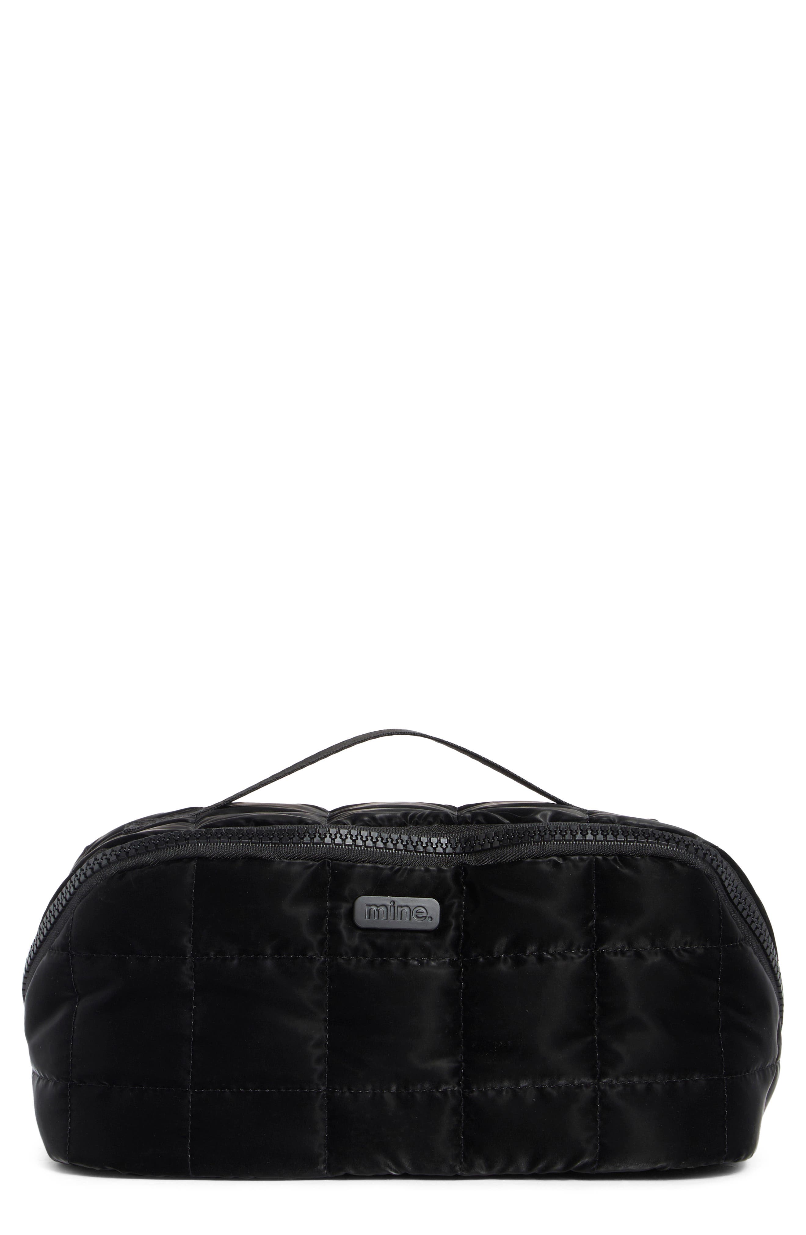MYTAGALONGS Khatie Large Cosmetic Case