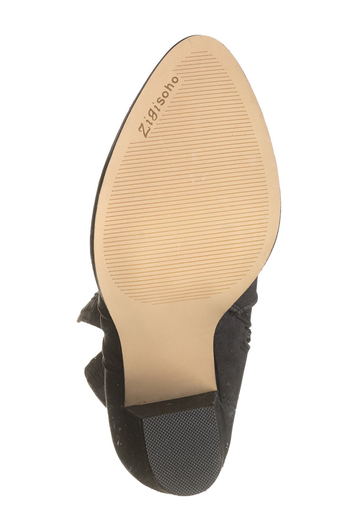 ZIGIny Halyn Ankle Boot, Alternate, color, 