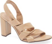 KOKO + PALENKI Brandy Slingback Sandal