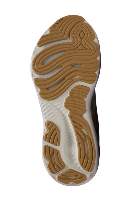Brooks Glycerin 22 Running Shoe In Multi