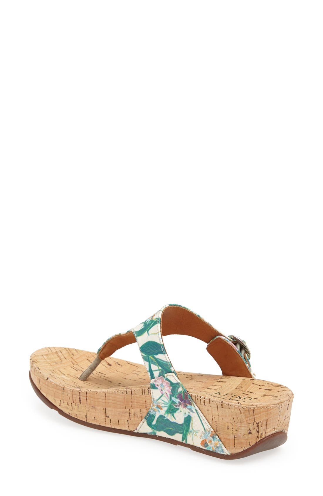 KEIKO SKINNY SANDAL, Alternate, color, PISTACHIO