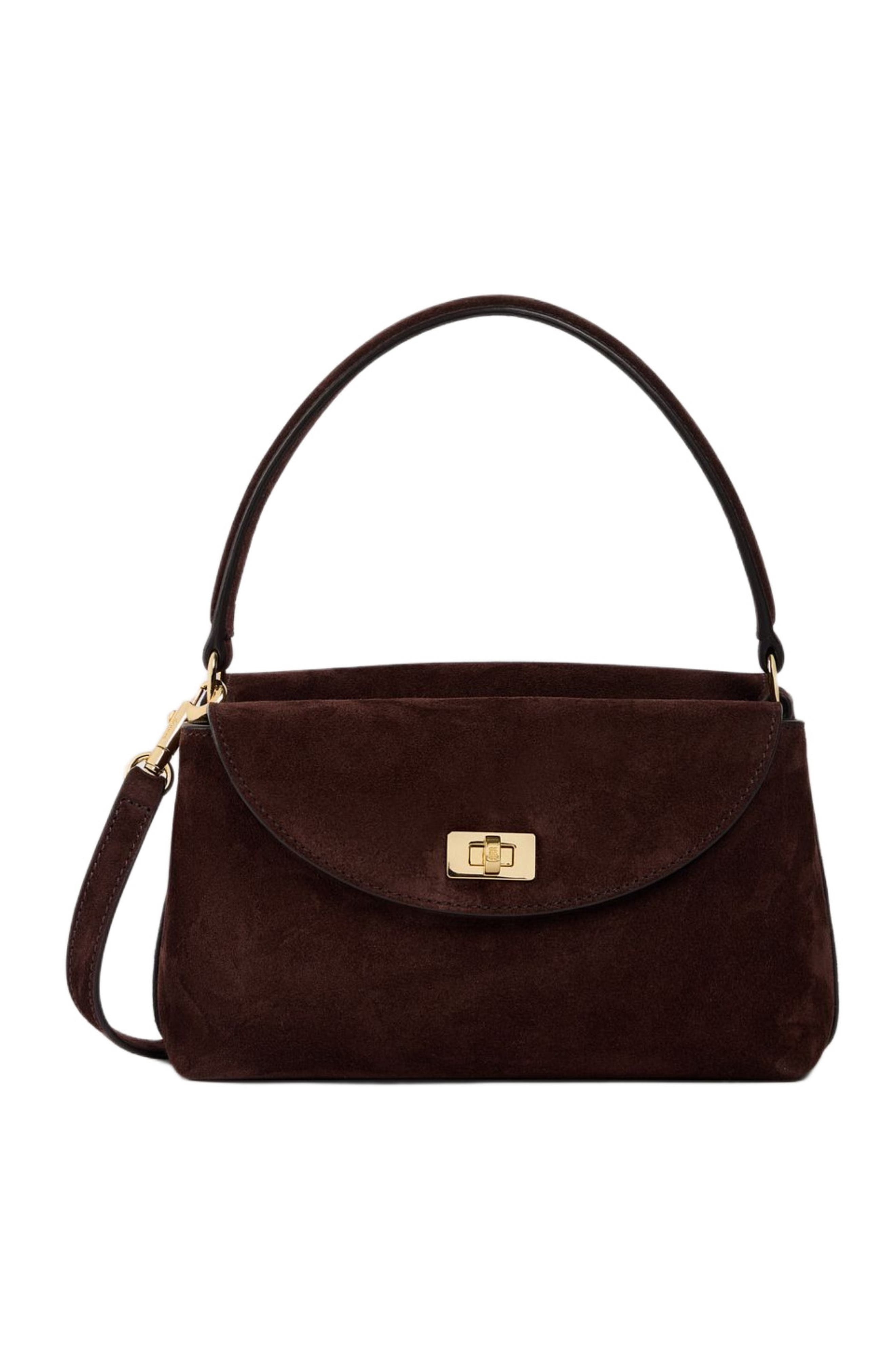 LE MINI GRAND BAZAAR Bag, Alternate, color, Brown
