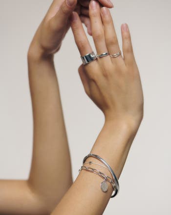 Monica Vinader Siren Muse Ring | Nordstrom